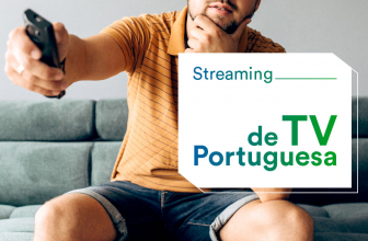 Como ver TV Portuguesa no Estrangeiro 2023