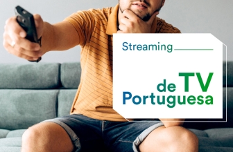 Como ver TV Portuguesa no Estrangeiro 2024
