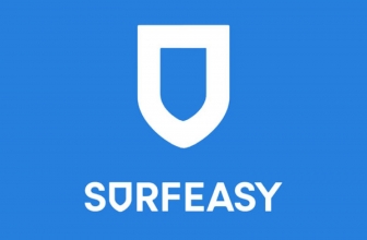 SurfEasy Review