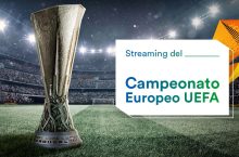 Ver el Campeonato de Europa de Fútbol de la UEFA en vivo desde cualquier lugar