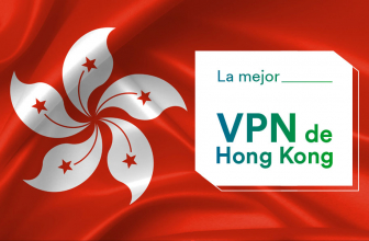 La mejor VPN de Hong Kong en 2023