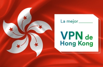 La mejor VPN de Hong Kong en 2024
