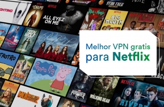 Melhor VPN Gratis para Netflix em 2023