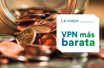 Las mejores VPN más baratas en España | Guía 2023