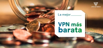 Las mejores VPN más baratas en España | Guía 2025