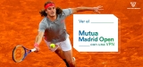 Cómo ver el Mutua Madrid Open 2024 en línea en vivo desde cualquier lugar