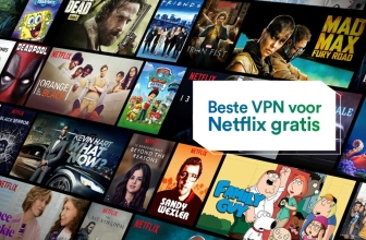 Hoe Netflix via ExpressVPN te gebruiken in 2024