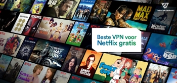 Hoe Netflix via ExpressVPN te gebruiken in 2026