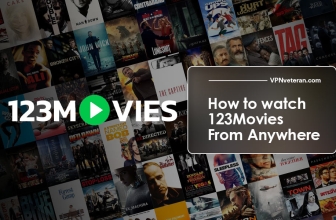 123movies Unblocked 2023: How To Watch It From Anywhere