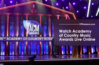 How To Watch Academy of Country Music Awards 2023