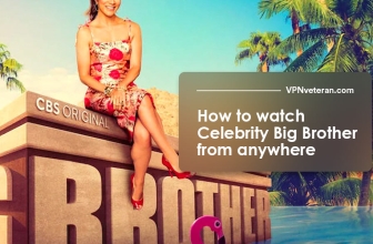 How To Watch Celebrity Big Brother Live Stream