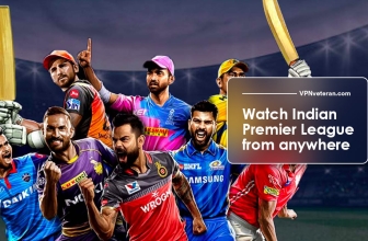Watch IPL Live Online from Anywhere in the World