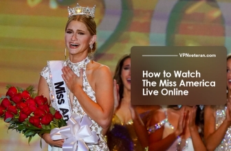 How to Watch The 2022 Miss America Live Online