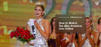 How to Watch The 2022 Miss America Live Online