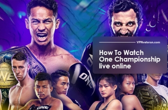 Where And How To Watch One Championship 2023 Live Stream