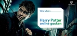 Wie am Besten alle Filme von Harry Potter Streamen 2024?