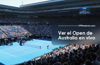 Cómo ver el Open de Australia 2022 en vivo