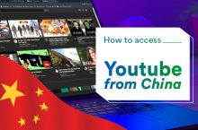 How to access YouTube China in 2024?