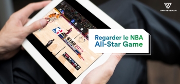 Comment voir la NBA All Star direct en 2022