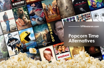 30+ Best Popcorn Time Alternatives In 2024