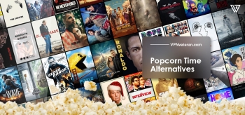 30+ Best Popcorn Time Alternatives In 2024