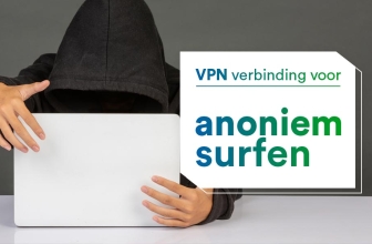 Hoe je anoniem surfen op het internet