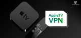 Apple TV VPN Media Streamer: Geografische Sperrungen einfach auflösen