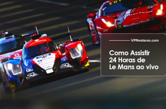 Assistir 24 Horas de Le Mans ao vivo 2023 – Como posso fazê-lo?