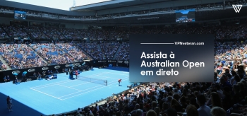 Como assistir Australian Open ao vivo 2023