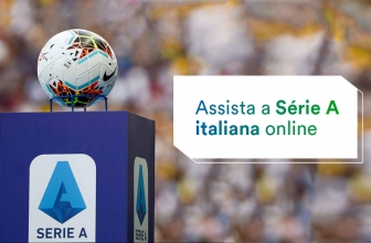 Como assistir o campeonato italiano ao vivo online em 2023
