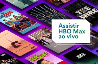 Como Assistir HBO Max Online em Qualquer Lugar em 2022