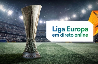 Assistir Liga Europa ao vivo online de qualquer lugar em 2022