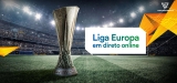 Como assistir Liga Europa ao vivo online em 2024