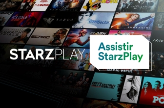 Como assistir Starzplay em qualquer lugar em 2022