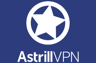 Reseña de Astrill VPN 2023