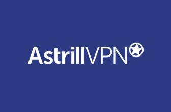 Astrill VPN Review 2023