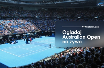 Oglądaj Australian Open na żywo za darmo w 2023