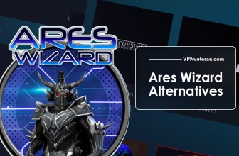 3 Working Ares Wizard Kodi Alternatives To Use in 2024