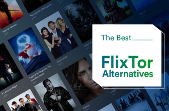 The 5 Best Flixtor Alternatives for Free Movies in 2024
