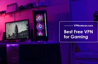 5 Free Gaming VPN Apps 2023