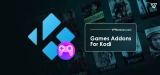 10 Best Kodi Gaming Addons 2024 for Incredible Gaming Experience