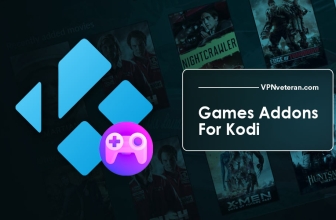 10 Best Kodi Gaming Addons 2024 for Incredible Gaming Experience