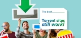 10 Best Torrent Sites Still Alive And Kicking in 2023