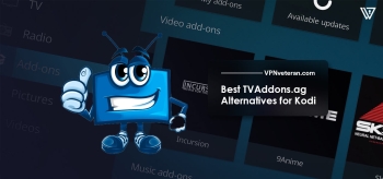 6 Best TVAddons.ag Kodi Fusion Alternatives That Work!