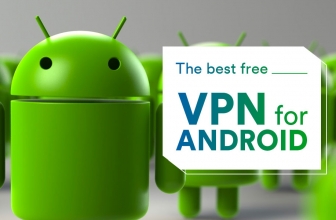 These are the best VPN Free Android in 2022, period!
