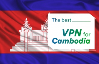 Enhance Your Online Security with The Best Cambodia VPN