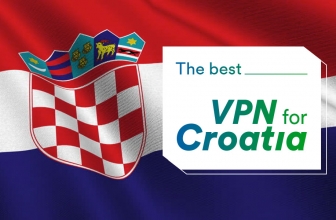 What Is the Best VPN Croatia?
