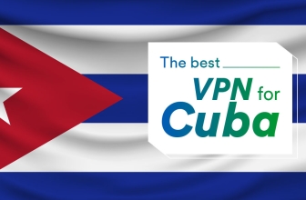 How To Avoid Internet Censorship Using a VPN Cuba?