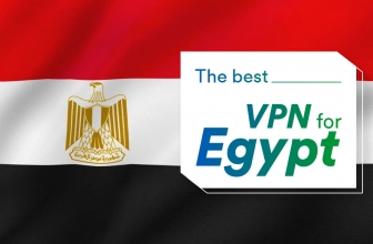 Access the Internet Freely with the Best VPN Egypt of 2022