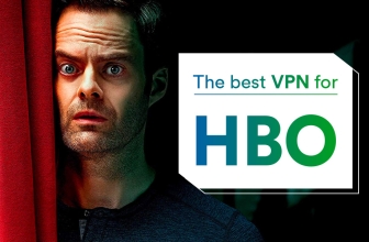 Getting an HBO VPN for both Now and Go – The Top Ranked Providers